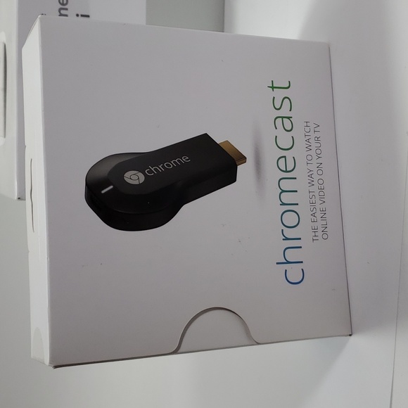 Google Bundle - Picture 2 of 7